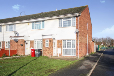 Torridge Road, Slough