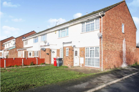 undefined, Torridge Road, Slough