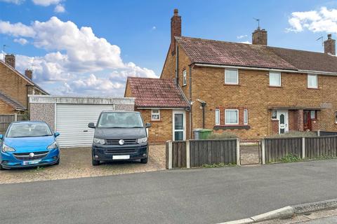 Masefield Crescent, Balderton, Newark