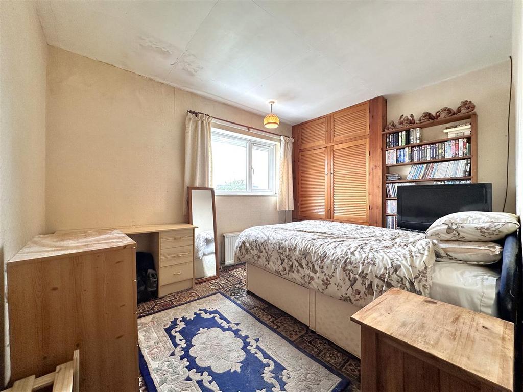 Bedroom Two 768