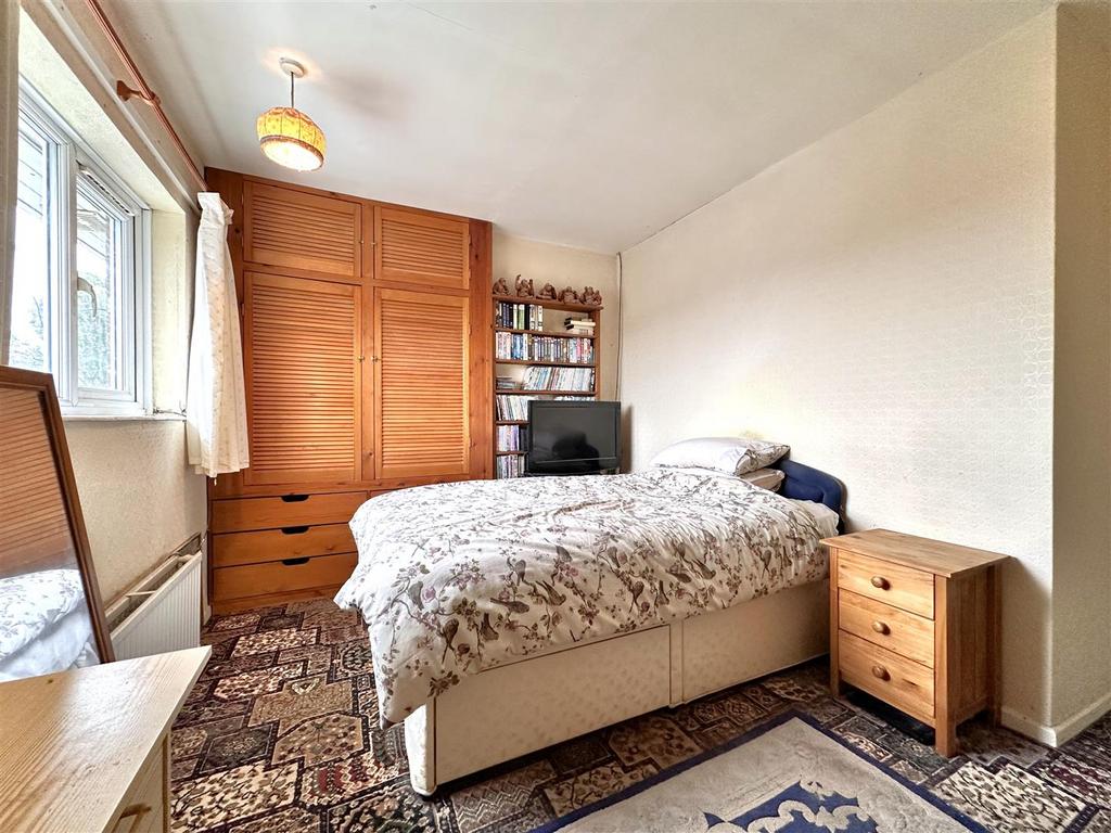 Second Bedroom 773