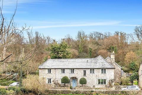 4 bedroom link detached house for sale, Combpyne, Axminster, Devon, EX13