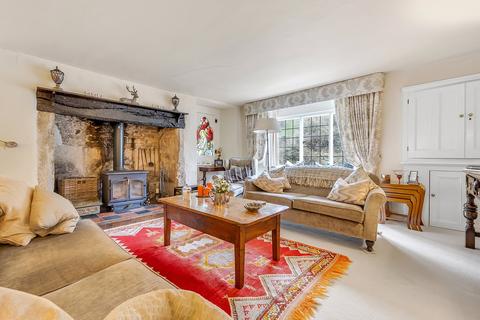 4 bedroom link detached house for sale, Combpyne, Axminster, Devon, EX13