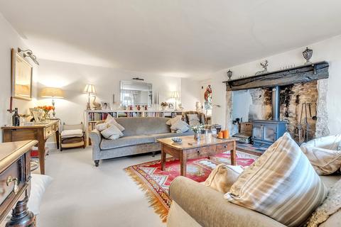 4 bedroom link detached house for sale, Combpyne, Axminster, Devon, EX13
