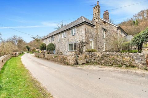 4 bedroom house for sale, Combpyne, Axminster, Devon, EX13