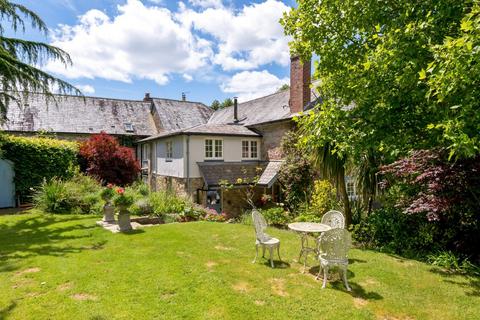 4 bedroom house for sale, Combpyne, Axminster, Devon, EX13