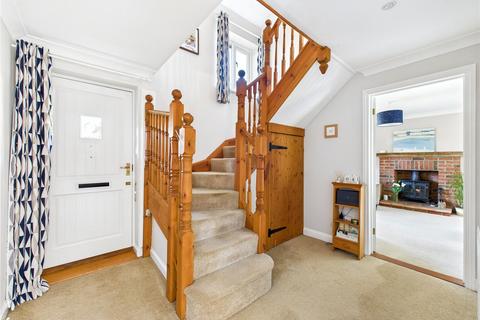 3 bedroom detached house for sale, Fayrefield Road, Melton, Woodbridge, Suffolk, IP12