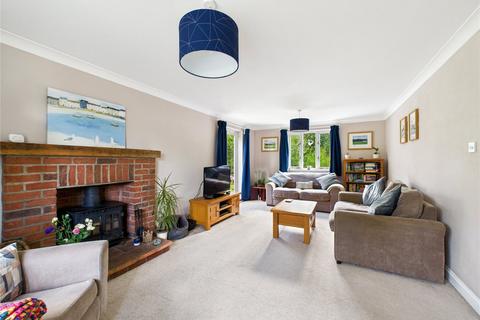 3 bedroom detached house for sale, Fayrefield Road, Melton, Woodbridge, Suffolk, IP12