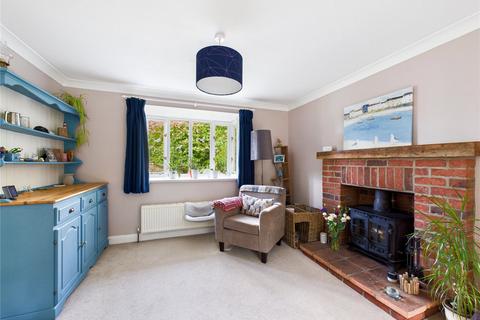 3 bedroom detached house for sale, Fayrefield Road, Melton, Woodbridge, Suffolk, IP12
