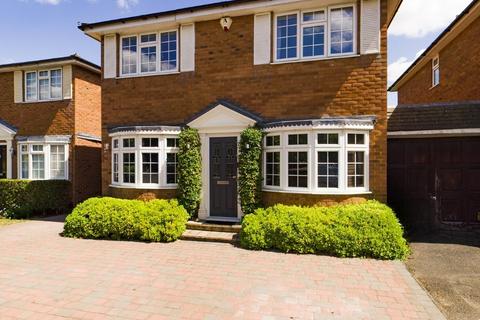 undefined, Kashmir Close, New Haw, Surrey, KT15