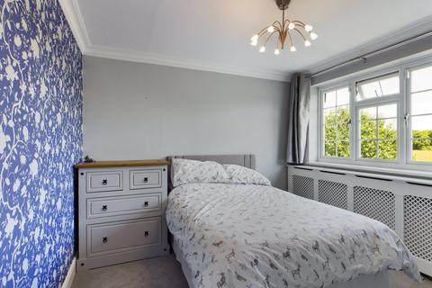 4 bedroom link detached house for sale, Kashmir Close, New Haw, Surrey, KT15