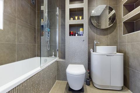 4 bedroom link detached house for sale, Kashmir Close, New Haw, Surrey, KT15