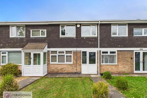 3 bedroom terraced house for sale, Helmswood Drive, Chelmsley Wood, Birmingham, B37