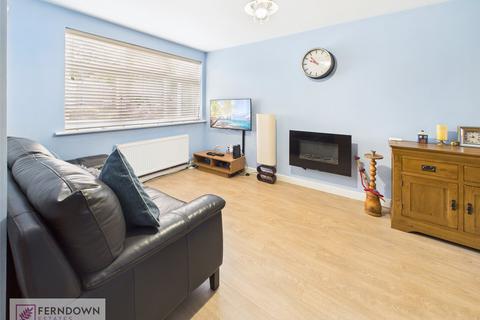 3 bedroom terraced house for sale, Helmswood Drive, Chelmsley Wood, Birmingham, B37