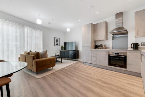 undefined, Plot N21-17 at Sage Point, Sage Point, Pett Street, Woolwich SE18