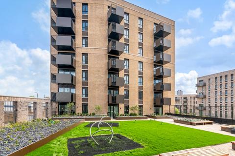 undefined, Plot N21-17 at Sage Point, Sage Point, Pett Street, Woolwich SE18