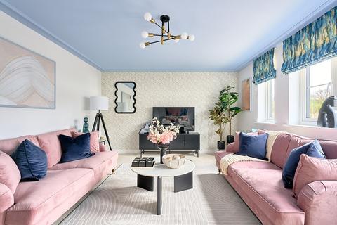 undefined, The Warfield  - Plot 90 at Willow Green, RG42, Willow Green, Melody Lane  RG42