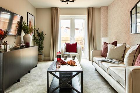undefined, Plot 47, The Bilberry at The Gwel, Truro, Higher Newham Farm TR1
