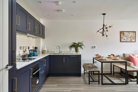 undefined, Plot 48, The Laurel at The Gwel, Truro, Higher Newham Farm TR1
