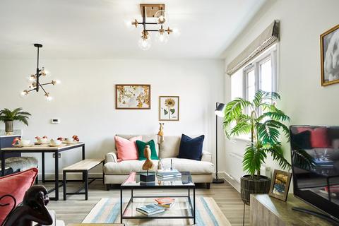 undefined, Plot 48, The Laurel at The Gwel, Truro, Higher Newham Farm TR1
