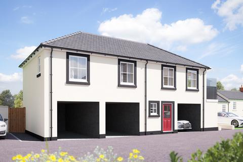 2 bedroom detached house for sale, Plot 48, The Laurel at The Gwel, Truro, Higher Newham Farm TR1