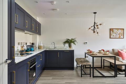 undefined, Plot 48, The Laurel at The Gwel, Truro, Higher Newham Farm TR1