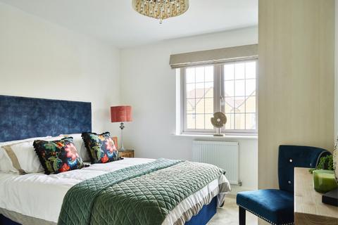 undefined, Plot 48, The Laurel at The Gwel, Truro, Higher Newham Farm TR1