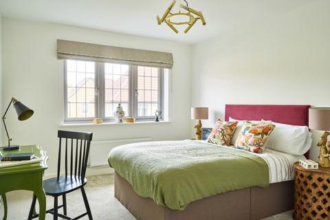 undefined, Plot 48, The Laurel at The Gwel, Truro, Higher Newham Farm TR1