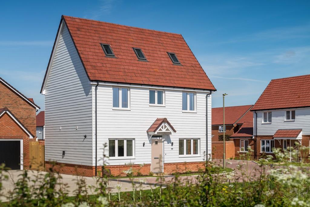 Cala at nobel park, phase 2, didcot