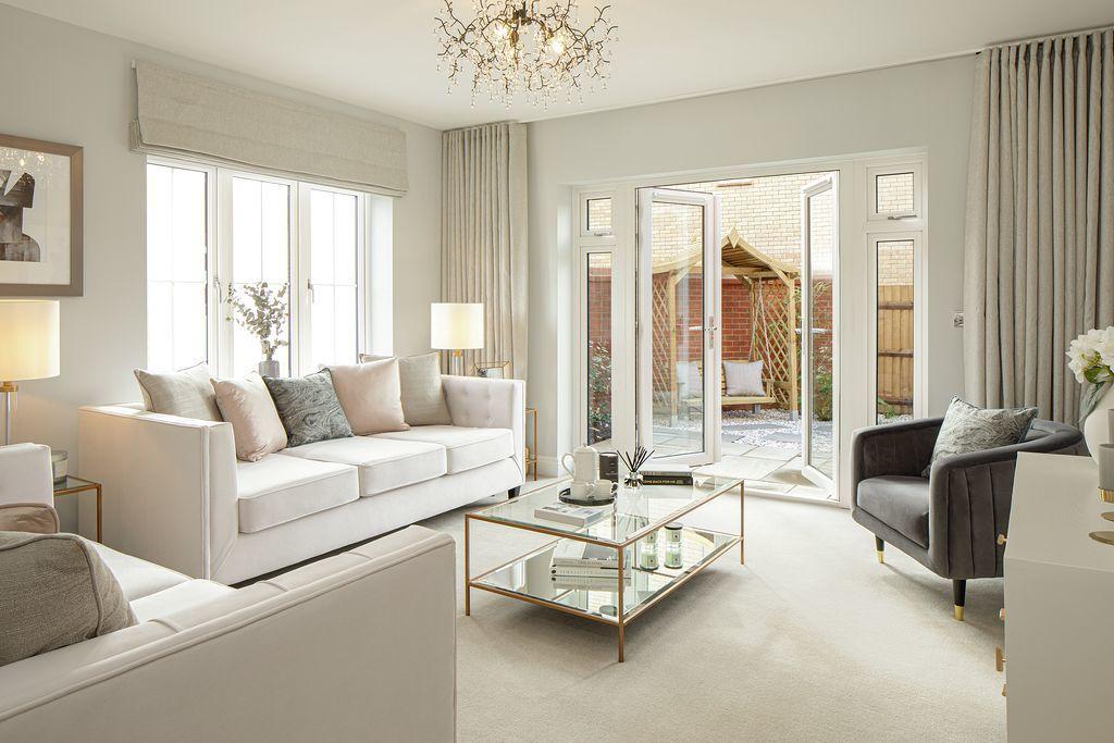 Cala at nobel park, phase 2, didcot