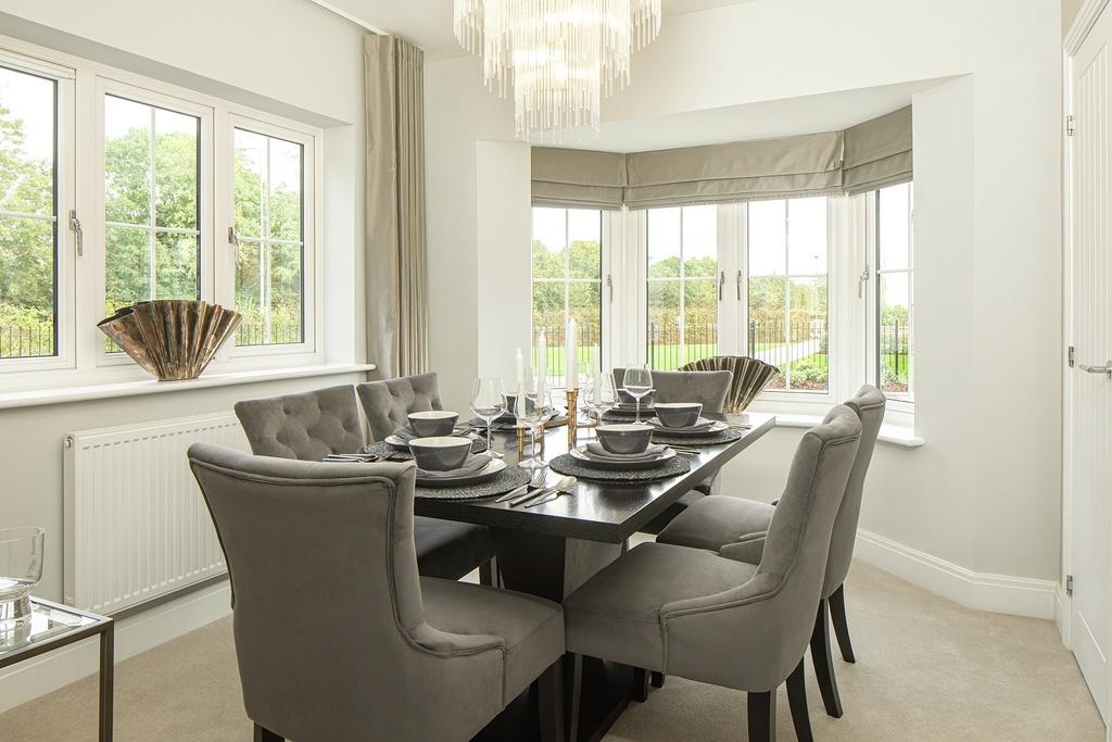 Cala at nobel park, phase 2, didcot