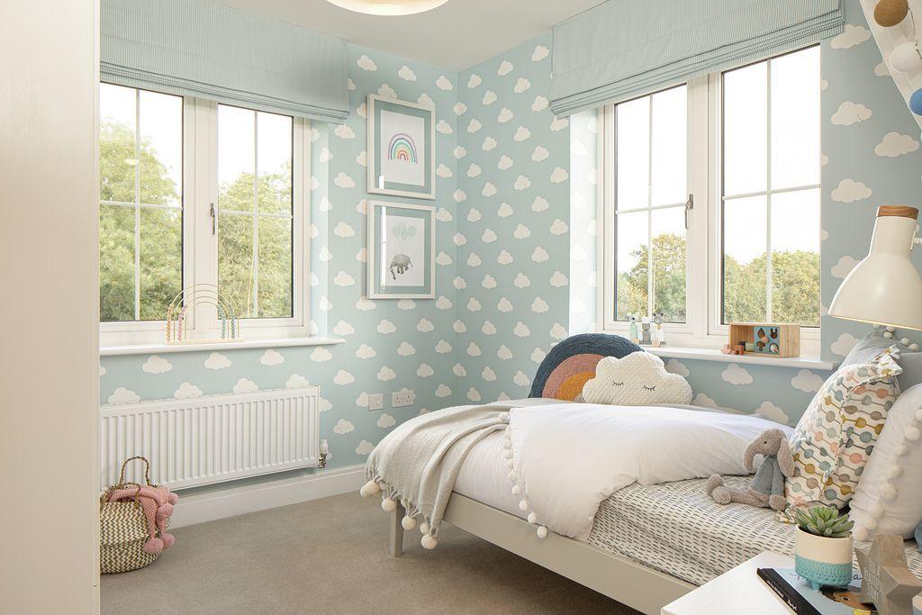 Cala at nobel park, phase 2, didcot
