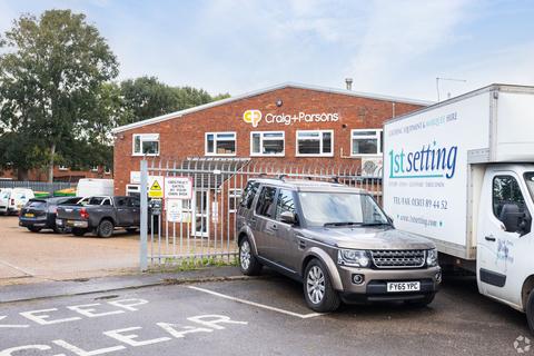 Office to rent, 13 North Close Folkestone CT20 3UH