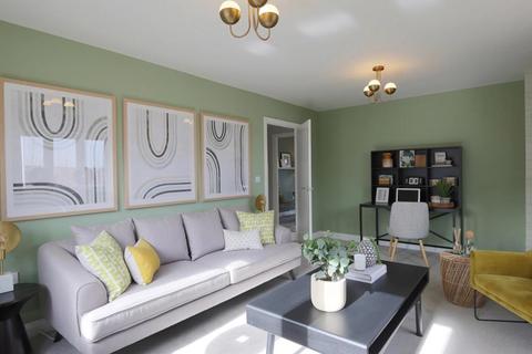 3 bedroom detached house for sale, 189, Melford at Furlong Heath, Sprowston NR13 6LA