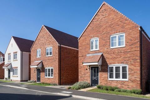 3 bedroom detached house for sale, 189, Melford at Furlong Heath, Sprowston NR13 6LA