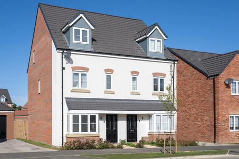 undefined, 203, Morden at Furlong Heath, NR13, Sprowston NR13 6LA