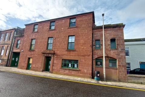 Mixed use for sale, 40 Marketgate Arbroath DD11 1AT