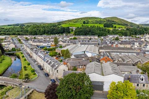 Industrial unit to rent, Caroline St Langholm DG13 0AF