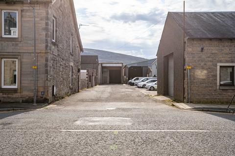 Industrial unit to rent, Caroline St Langholm DG13 0AF