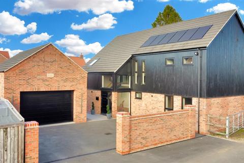 undefined, The Granary Barn, High Street, Collingham, Newark