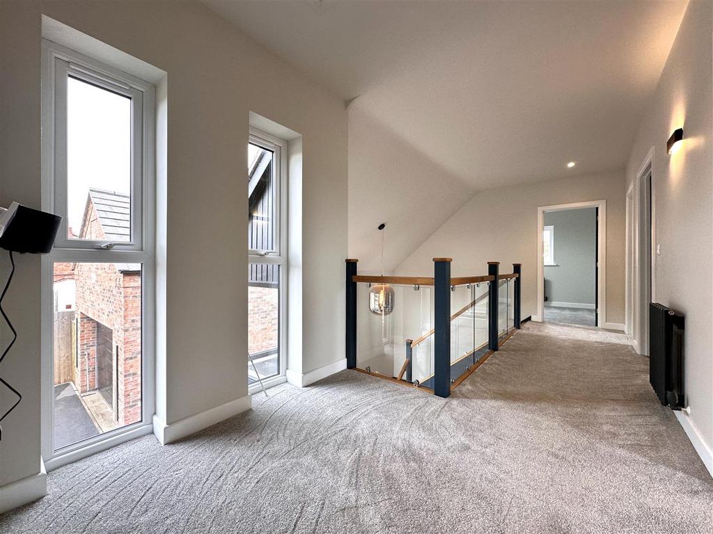 First Floor Landing 161