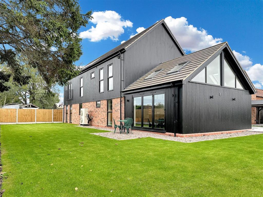 Rear Elevation 268
