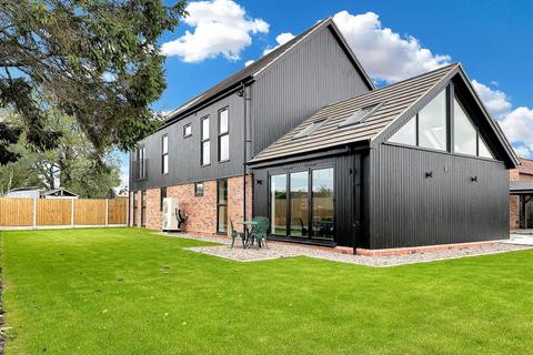 undefined, The Granary Barn, High Street, Collingham, Newark