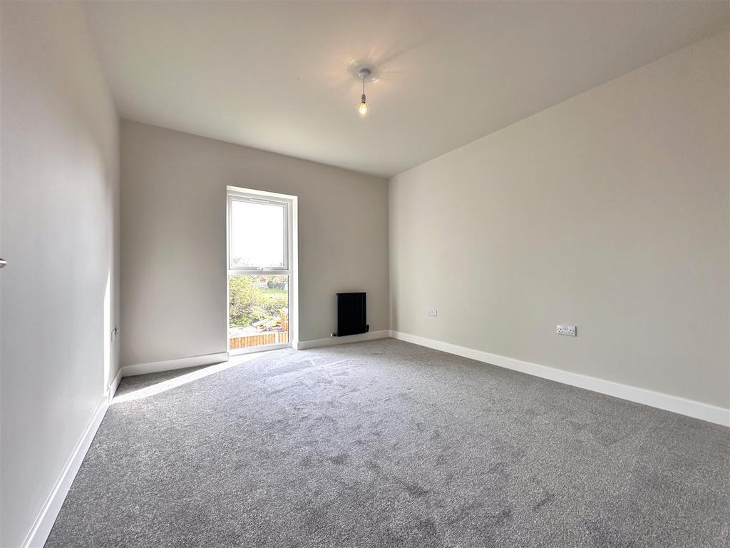 Bedroom Three 135