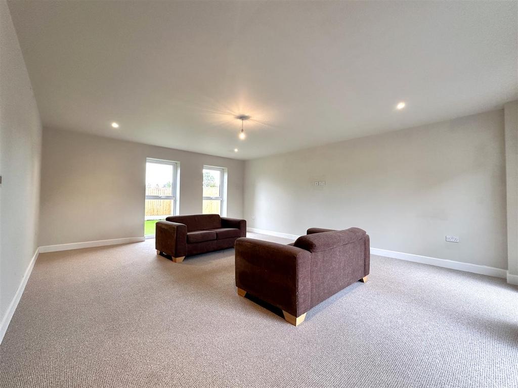 Dual-Aspect Living Room 181