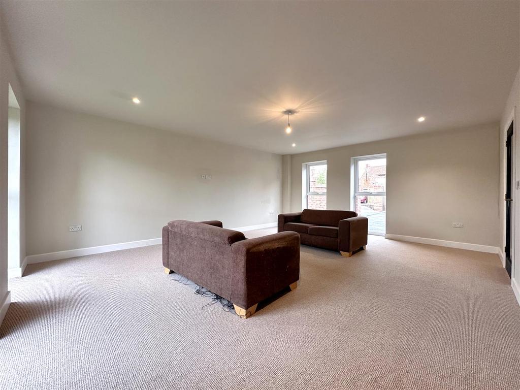 Generous Living Room 188