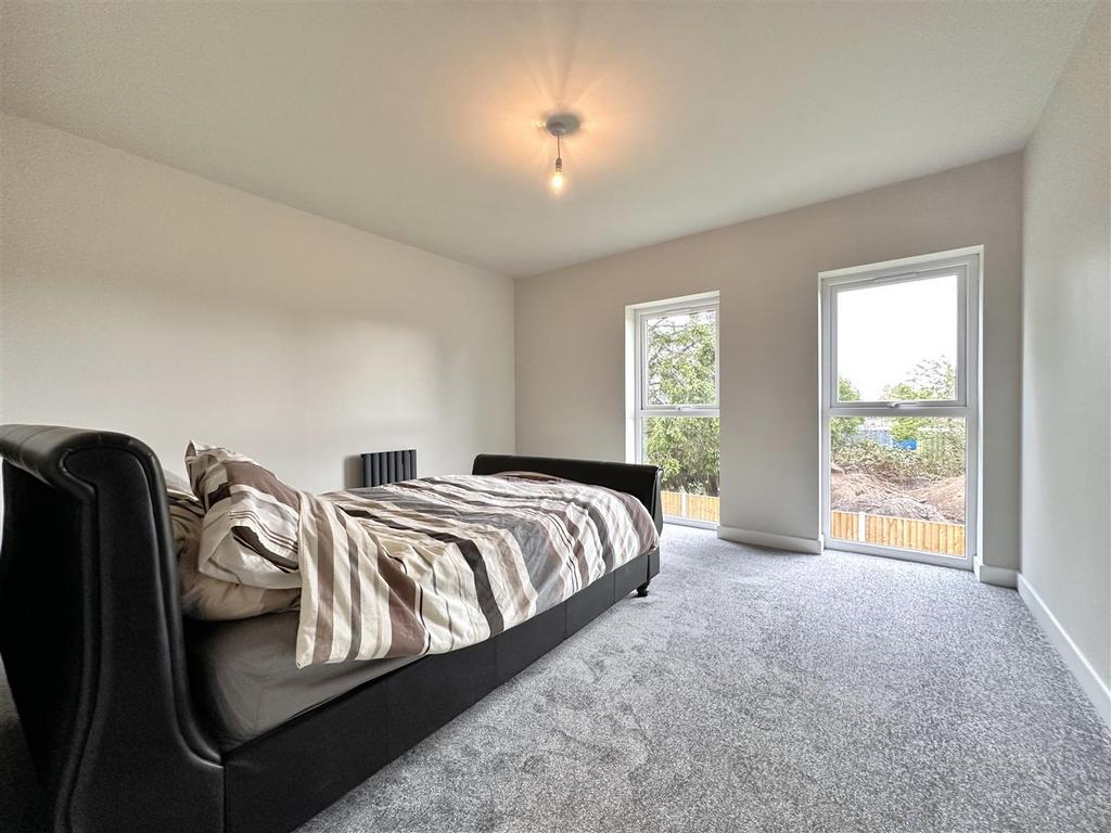 Bedroom Two 172