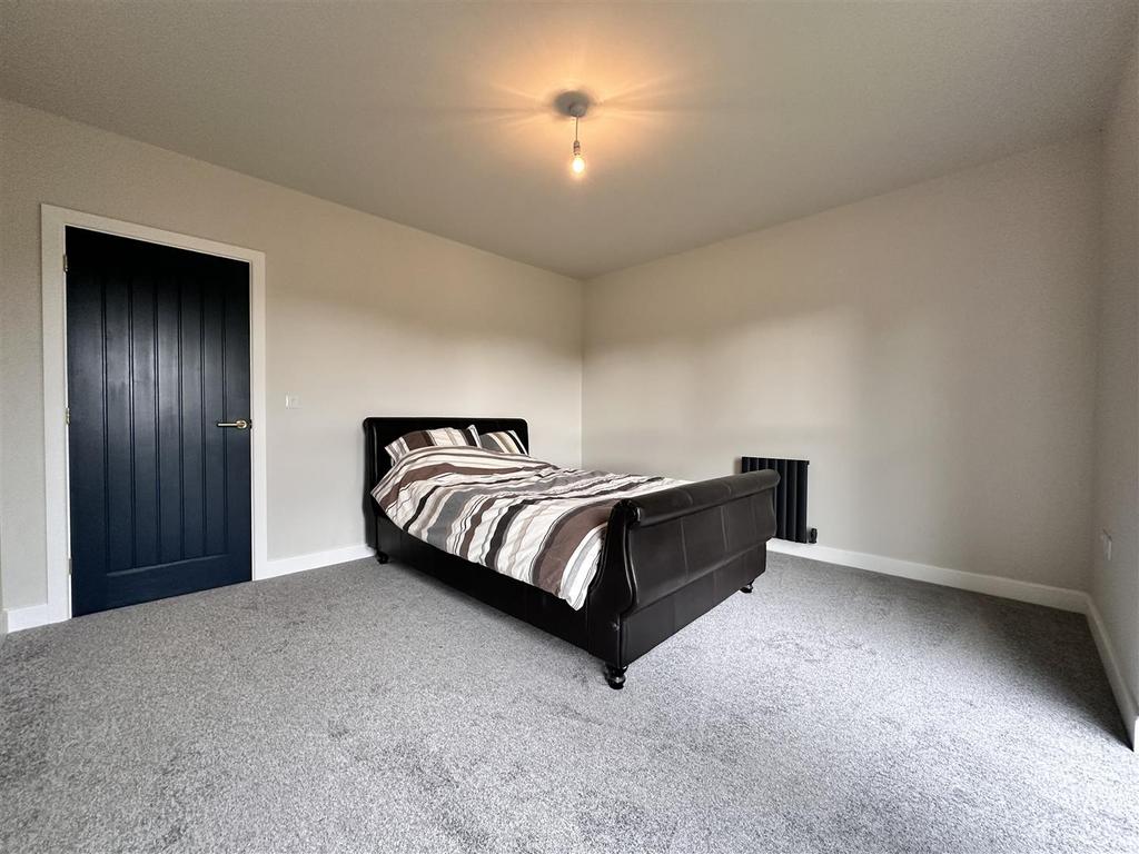 Second Bedroom 176