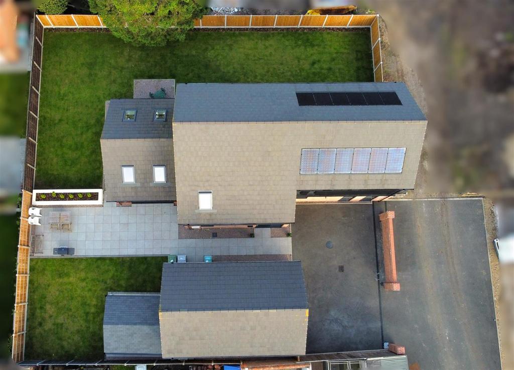 Aerial Overview 191