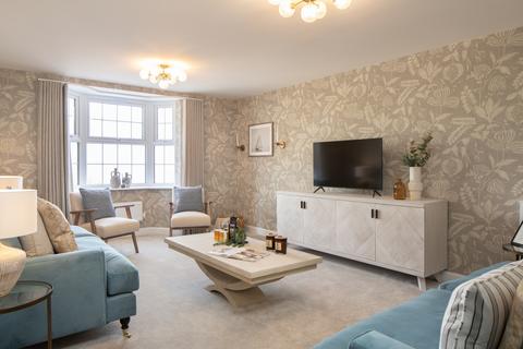 undefined, Culver at Finchwood Park Wheat Street, Finchampstead RG40